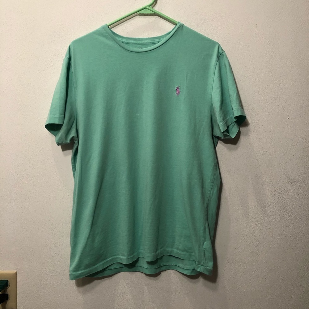 Polo Ralph Lauren Tee Shirt medium